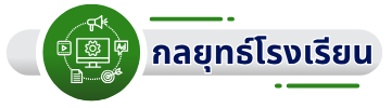 กลยุทธ์รร