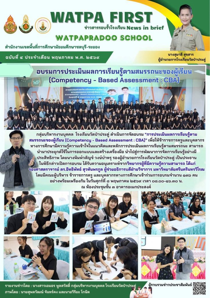 10.5.69 อบรมcba