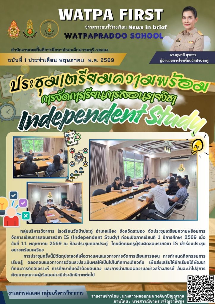 12.5.69 ประชุมis