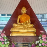 ประวัติโรงเรียน พระพุทธรูปประจำรร