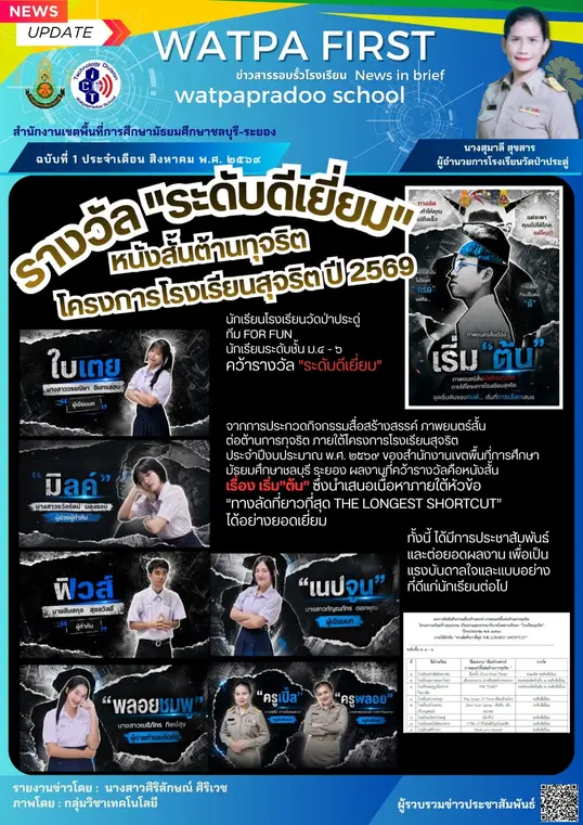 8.5.69 หนังสั้น